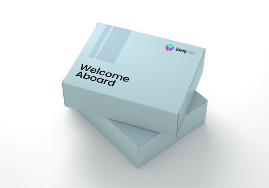 Swageazy welcome aboard Pack